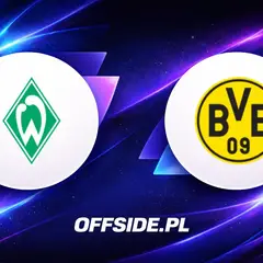 Werder Bremen - Borussia Dortmund: Mecz na żywo, analiza