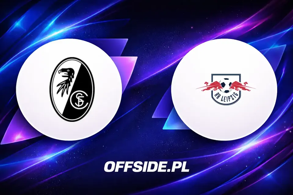 SC Freiburg vs RB Lipsk - Transmisja i analiza meczu