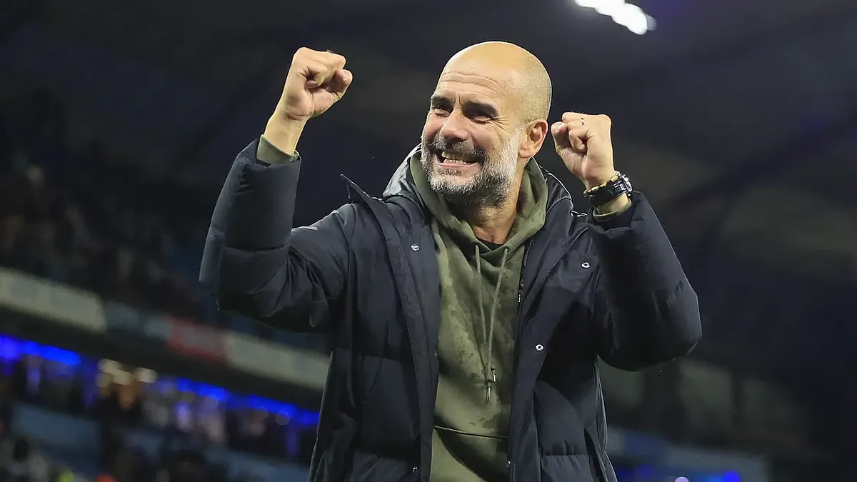 Guardiola liczy na przełamanie Haalanda w finale FA Cup