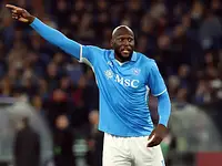 Lukaku z Napoli bez przyszłości?