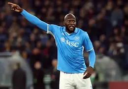 Lukaku w rozmowach z Napoli — co dalej z Belgiem?