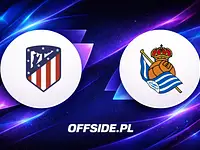 Atletico Madryt gotowe na starcie z Real Sociedad!