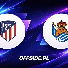 Skład Atletico na mecz z Real Sociedad