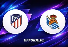 Atletico Madryt gotowe na starcie z Real Sociedad!