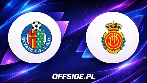 Getafe kontra RCD Mallorca: Gdzie obejrzeć? Transmisja na żywo 13.05.2026