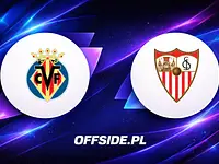 Gdzie oglądać mecz Villarreal - Sevilla? Transmisja na żywo