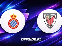 Espanyol kontra Athletic Club: Gdzie obejrzeć mecz 13 maja 2026?
