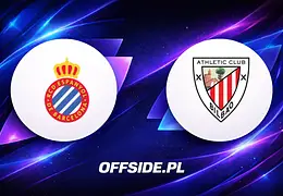 Espanyol kontra Athletic Club: Gdzie obejrzeć mecz 13 maja 2026?