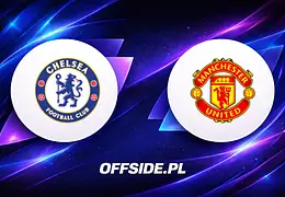 Składy na hit: Chelsea kontra Manchester United