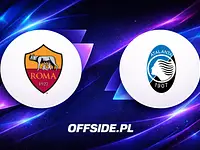 Roma kontra Atalanta: gdzie obejrzeć ten mecz na żywo?