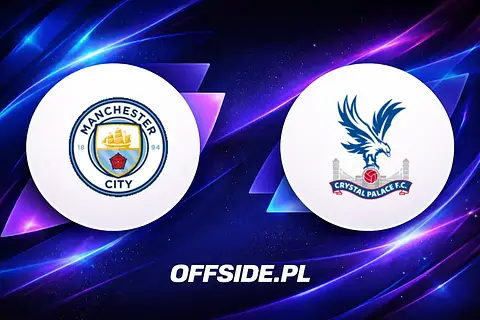 Manchester City bezlitosny dla Crystal Palace, Foden liderem zwycięstwa
