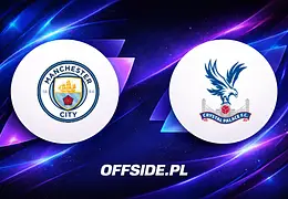 Manchester City bezlitosny dla Crystal Palace, Foden liderem zwycięstwa