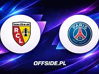 RC Lens kontra PSG: Znamy składy na hitowy mecz