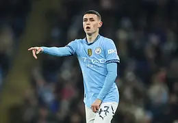 Phil Foden gwiazdą meczu: City rozgromiło Crystal Palace 3:0