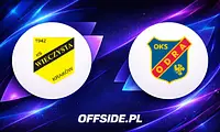 Wieczysta Kraków kontra Odra Opole: gdzie obejrzeć ten pojedynek?