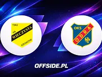 Wieczysta Kraków kontra Odra Opole: gdzie obejrzeć ten pojedynek?