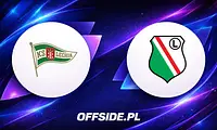 Znamy składy na mecz Lechia Gdańsk kontra Legia Warszawa