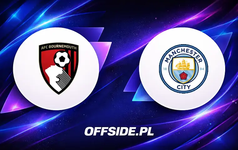 Bournemouth zatrzymuje Manchester City dzięki solidnej defensywie