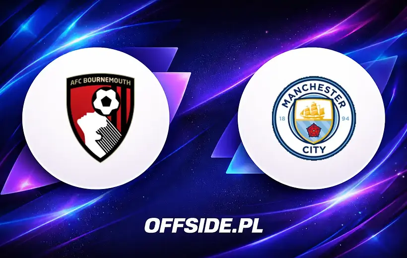 Bournemouth zatrzymuje Manchester City dzięki solidnej defensywie