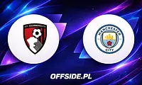Bournemouth zatrzymuje Manchester City dzięki solidnej defensywie