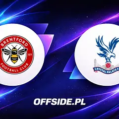 Składy Brentford i Crystal Palace ogłoszone