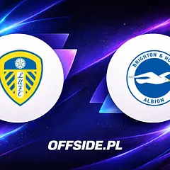 Leeds vs Brighton: oficjalne składy