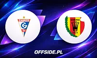Górnik Zabrze kontra Korona Kielce: Składy na mecz ujawnione