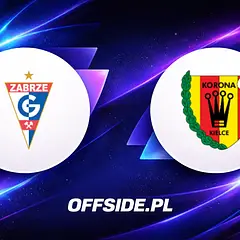 Górnik Zabrze vs Korona Kielce: Transmisja Online