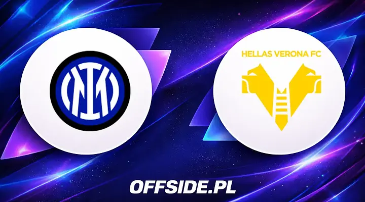 Inter Mediolan kontra Hellas Verona: Oficjalne Składy na Mecz