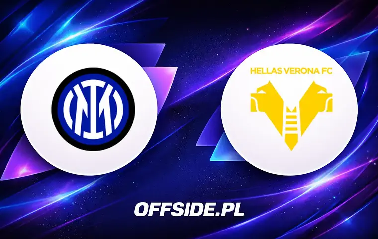 Inter Mediolan kontra Hellas Verona: Oficjalne Składy na Mecz