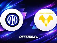 Inter Mediolan walczy o tytuł z Hellas Verona. Gdzie oglądać?