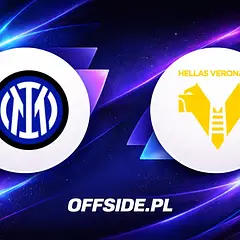 Inter Mediolan - Hellas Verona: Składy na mecz