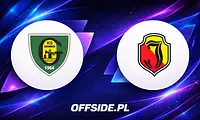 Składy na mecz GKS Katowice vs Jagiellonia Białystok ujawnione