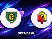 Emocjonująca walka o punkty: GKS Katowice podejmuje Jagiellonię Białystok