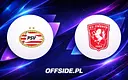 PSV Eindhoven podejmuje FC Twente: Gdzie oglądać hit Eredivisie?