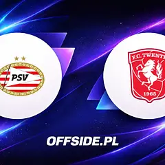 PSV Eindhoven - FC Twente: Składy na mecz