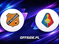 FC Volendam i Telstar w walce o utrzymanie w Eredivisie