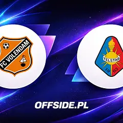 FC Volendam vs Telstar: walka o utrzymanie w Eredivisie