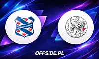 Starcie SC Heerenveen z Ajaxem: Walka o Europę i przetrwanie