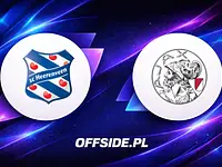 Starcie SC Heerenveen z Ajaxem: Walka o Europę i przetrwanie