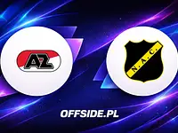 AZ Alkmaar kontra NAC Breda: decydujący mecz Eredivisie
