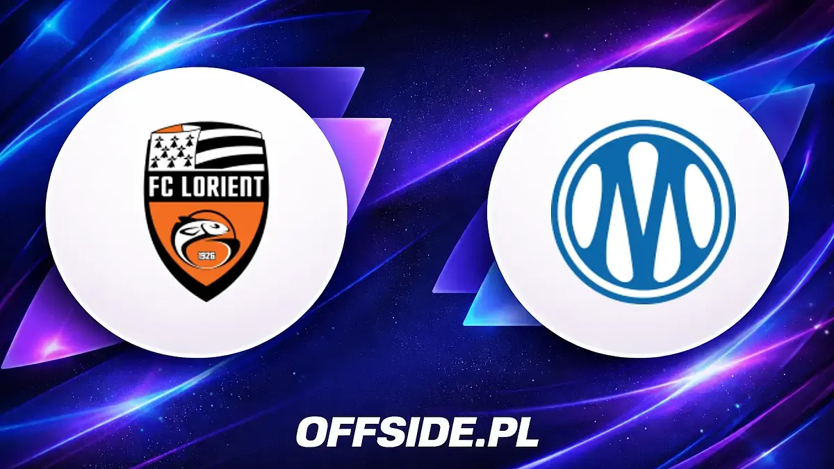 Lorient kontra Marsylia: Transmisja na żywo!
