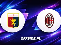 Genoa kontra AC Milan: Starcie o punkty w Serie A