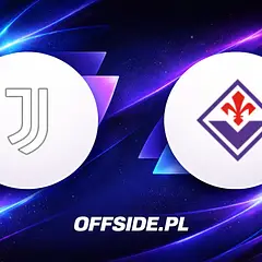 Juventus - Fiorentina: Znamy składy na mecz