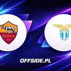 Składy Roma-Lazio: kto zagra w derbach Rzymu