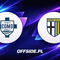 Como vs Parma: oficjalne składy na mecz