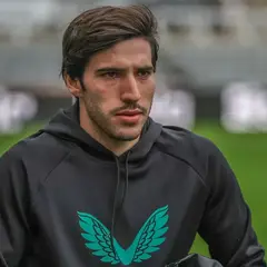 Rekordowy transfer Tonali do Tottenhamu - Premier League