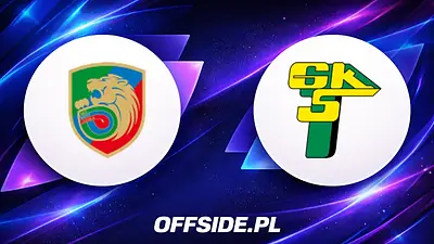 Gdzie oglądać mecz Miedz Legnica z Górnikiem Łęczna? Transmisja i szczegóły