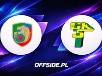 Gdzie oglądać mecz Miedz Legnica z Górnikiem Łęczna? Transmisja i szczegóły