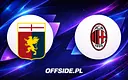 Genoa gotowa na mecz z AC Milan. Znamy składy
